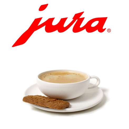 Autorisierter Jura Kaffeeautomaten Händler